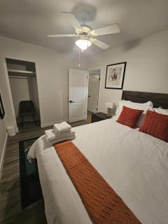 Aansel Suites 2 bedroom - Edmonton - 3