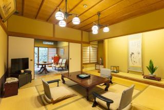 Futsukaichi Hot Spring - Daimaru Besso - Chikushino - 2
