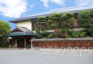 Futsukaichi Hot Spring - Daimaru Besso - Chikushino - 0