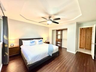 Panoramic Ocean View Home with Pool by Kona PhiLong - Kailua-Kona - 7