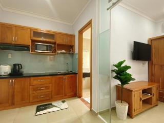 Cozy Apt For Travelers In Little Jananese Town - Hô-Chi-Minh-Ville - 0