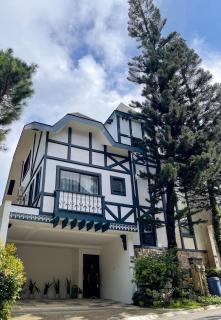 Casa Amoris Crosswinds - 0