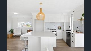 2 bedroom apartment Surfers Paradise Riverfront - Gold Coast - 8