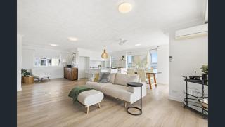 2 bedroom apartment Surfers Paradise Riverfront - Gold Coast - 4