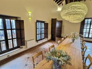 Finca Paradis, Pool, Jacuzzi, Gym and Sauna just 30 minutes from Malaga! - 3