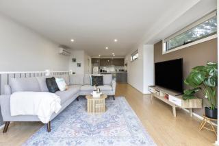 Spacious Corio Townhouse Near Ferry & Waterfront - Corio - 8