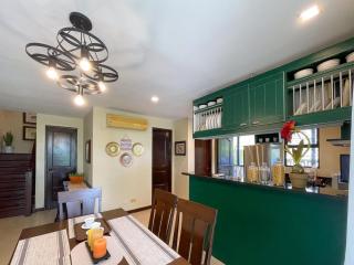 Casa Amoris Crosswinds - Tagaytay - 1