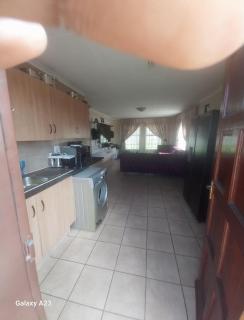 Lubsman Apartments - Vosburg - 7