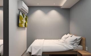 Half rest hostel Jongno Insa - Seul - 8