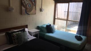 Mineral Park Motel - Parakai - 4