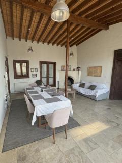 The Family Nest - Traditional Serenity - Nicosia - 7