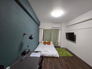 ラテーヌ天満橋201 - 5