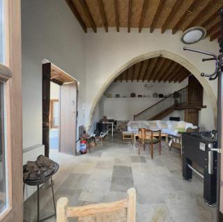The Family Nest - Traditional Serenity - Nicosia - 5