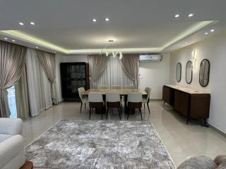 Hotel apartment - Il Cairo - 8