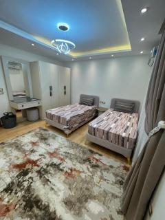 Hotel apartment - Il Cairo - 7