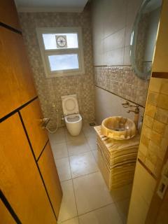 Hotel apartment - Il Cairo - 6