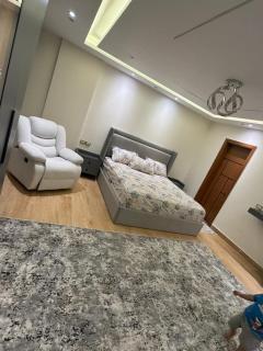 Hotel apartment - Il Cairo - 4