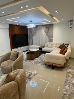 Hotel apartment - Il Cairo - 2