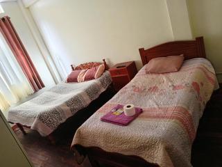 Aparment equipped and independent - La Paz - 7