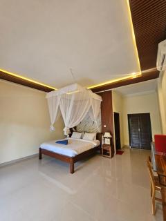 Bali Bhuana Beach Cottages - Amed - 7