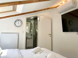 Courtyard En Suite URBAN STAY - Zagreb - 7