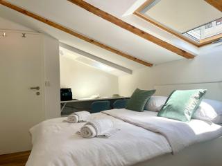 Courtyard En Suite URBAN STAY - Zagreb - 3