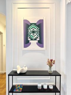Spacious and elegant neoclassical style - Santiago - 2