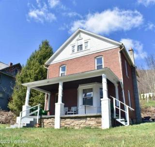 The Mountain View HomeStead Suite - Renovo - 0