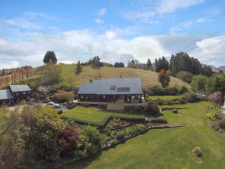 Mountain View Lodge - Queenstown - 9
