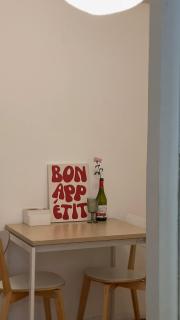Little An Room - 40m2 homestay - Hanoi - 9