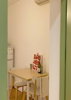 Little An Room - 40m2 homestay - Hanoi - 8