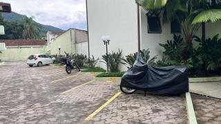 Apartamento Ubatuba 2 Quartos com Ar - Ubatuba - 0