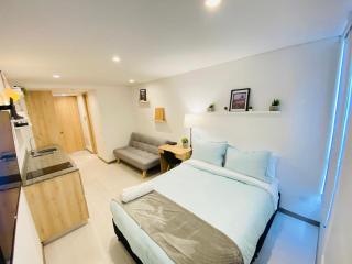 Bonito y Acogedor Apartamento en Chapinero - Bogotá - 5
