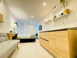 Bonito y Acogedor Apartamento en Chapinero - Bogotá - 4