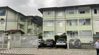 Apartamento Ubatuba 2 Quartos com Ar - Ubatuba - 5
