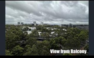 Olympic Park - Sydney - 7