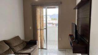 Apartamento Ubatuba 2 Quartos com Ar - 0