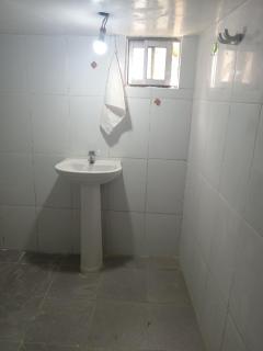 Aparment equipped and independent for 2 people - La Paz - 1