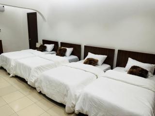 Monarch Enclave Accra - Janman - 6