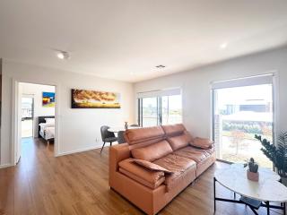 Nice home in Strathnairn - - 2