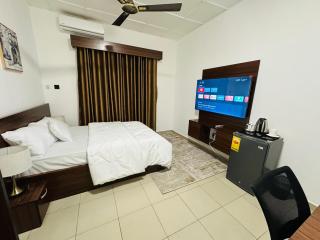Monarch Enclave Accra - Janman - 5