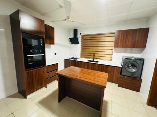 Monarch Enclave Accra - Janman - 3