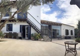 The Family Nest - Traditional Serenity - Nicosia - 8
