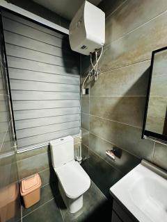 Monarch Enclave Accra - Janman - 7