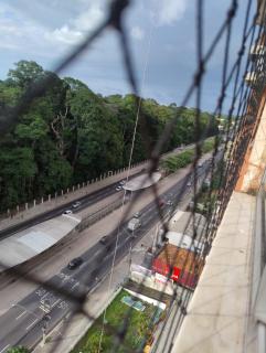 Apt Climatizado COP30 prox Parque da Cidade Hangar - Belém - 8