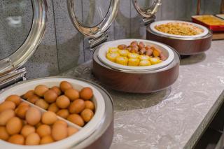 Atour Hotel Beijing Guomao Tuanjie Lake - Beijing - 1