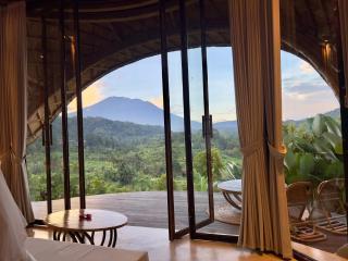 Vishala Retreat Bali - Sidemen - 9