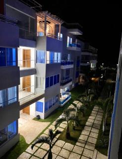 El Diamante Condominio Campestre - Cabarete - 5