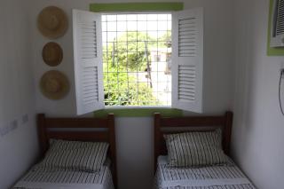 Serrambi Paradise - 2