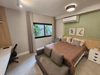 Studio Aconchegante - Moema - São Paulo - 9